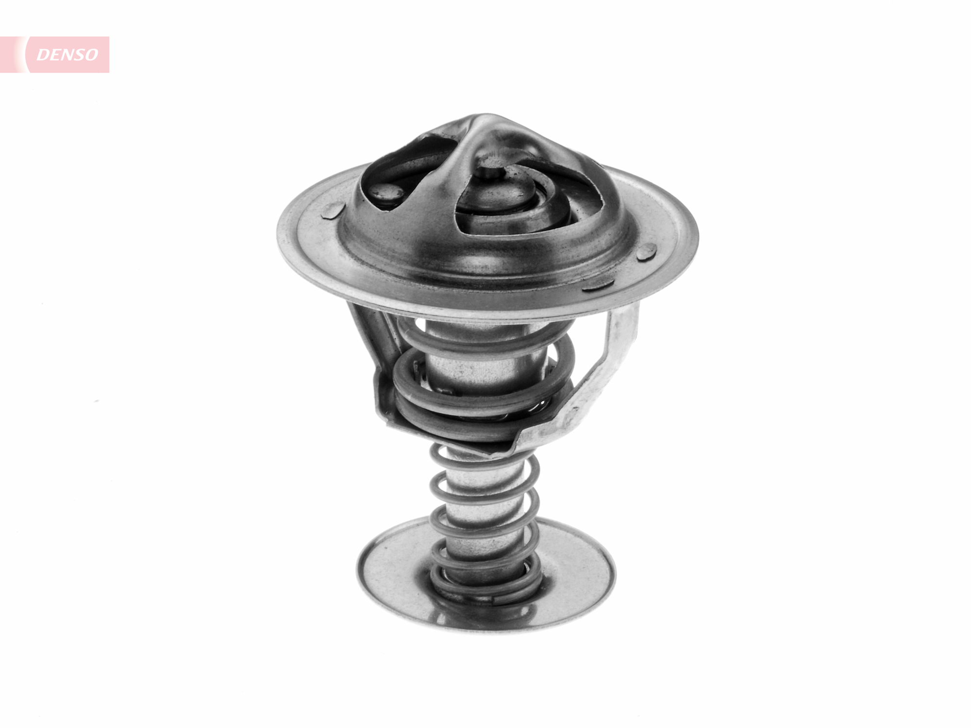 Thermostat, coolant - DTM79412 DENSO