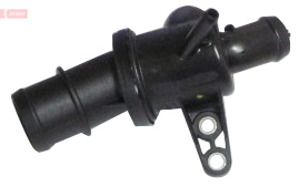 Thermostat, coolant - DTM80600 DENSO