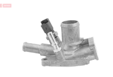 Thermostat, coolant - DTM80757 DENSO