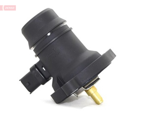 Thermostat, coolant - DTM80797 DENSO