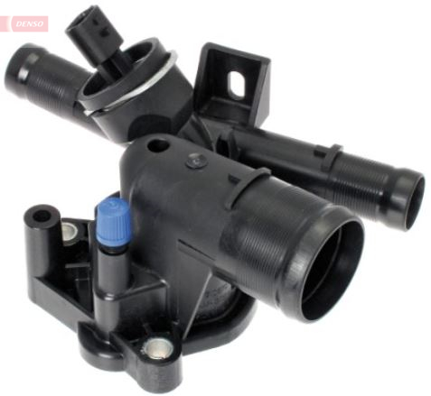 Thermostat, coolant - DTM81802 DENSO