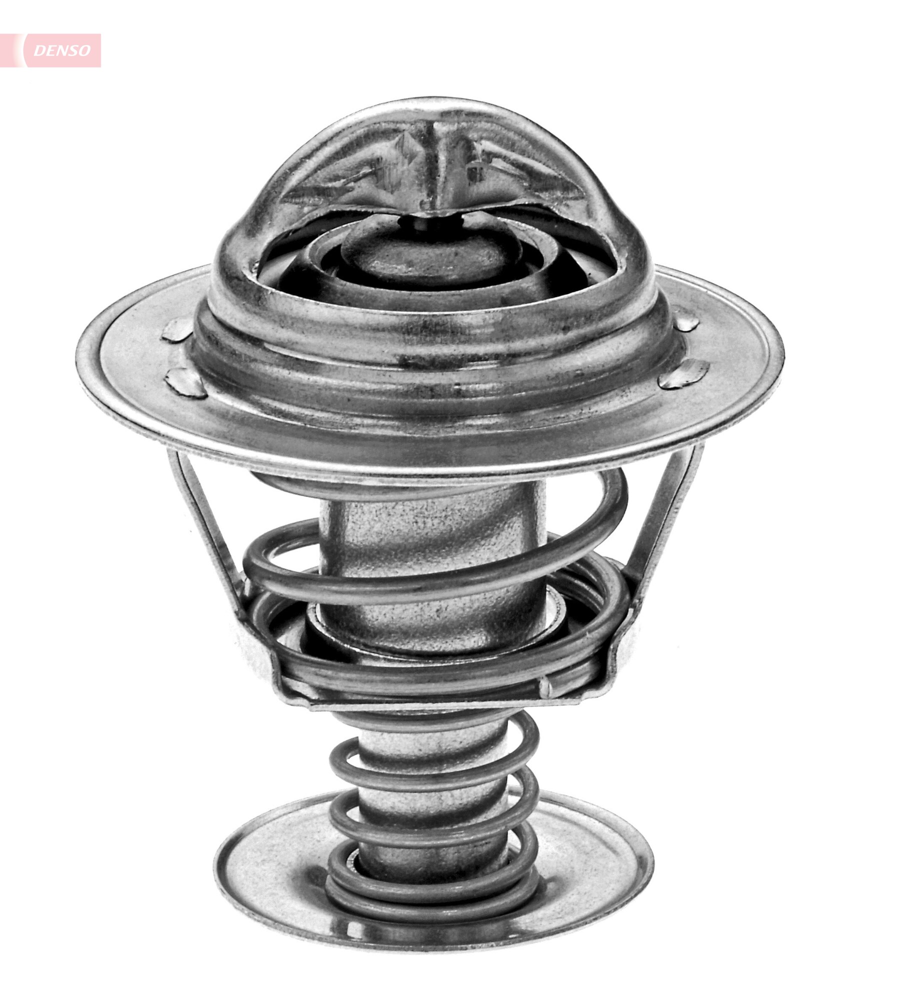 Thermostat, coolant - DTM82213 DENSO