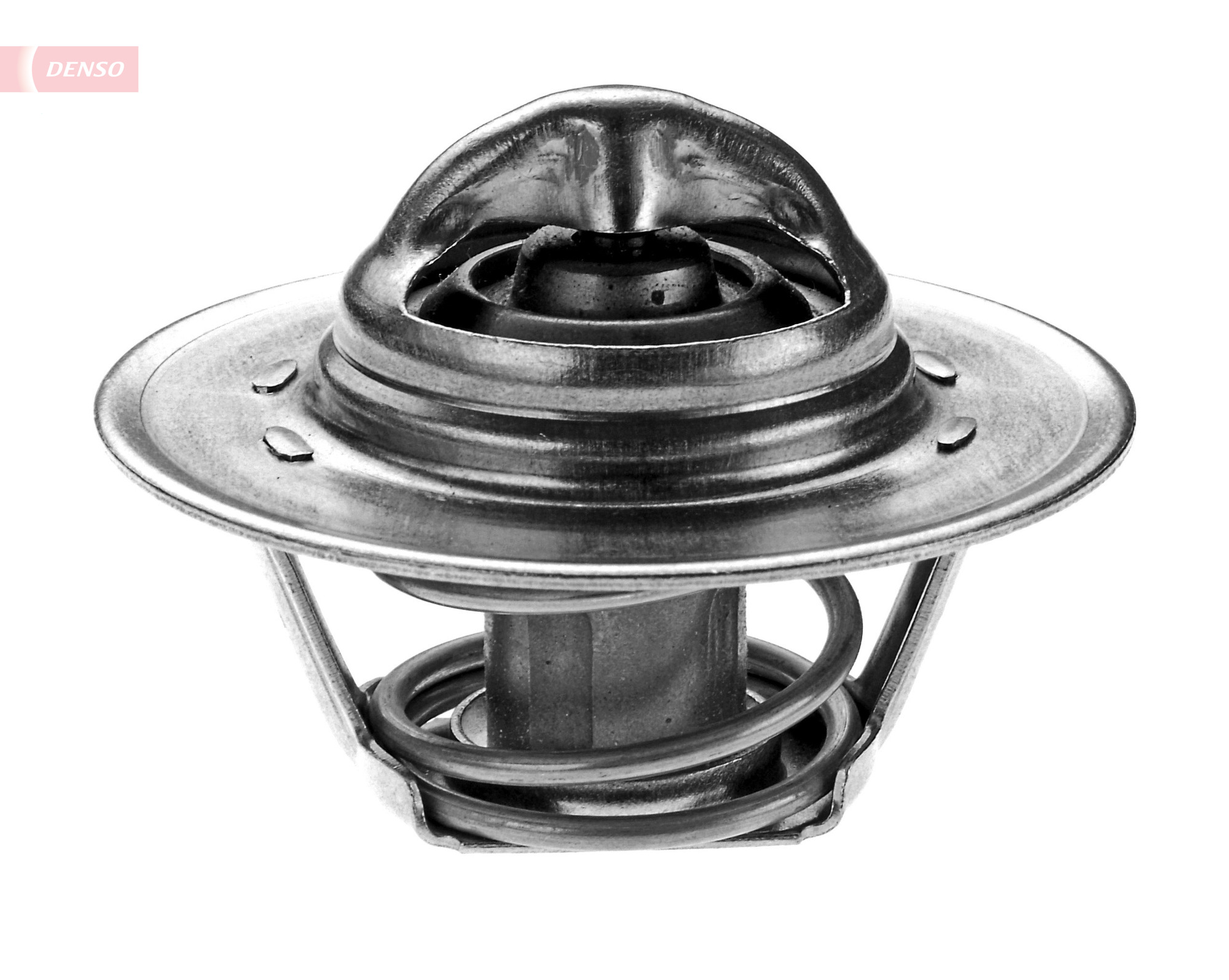 Thermostat, coolant - DTM82276 DENSO