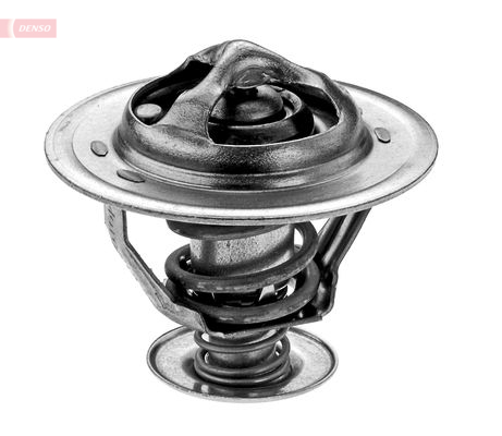 Thermostat, coolant - DTM82298 DENSO