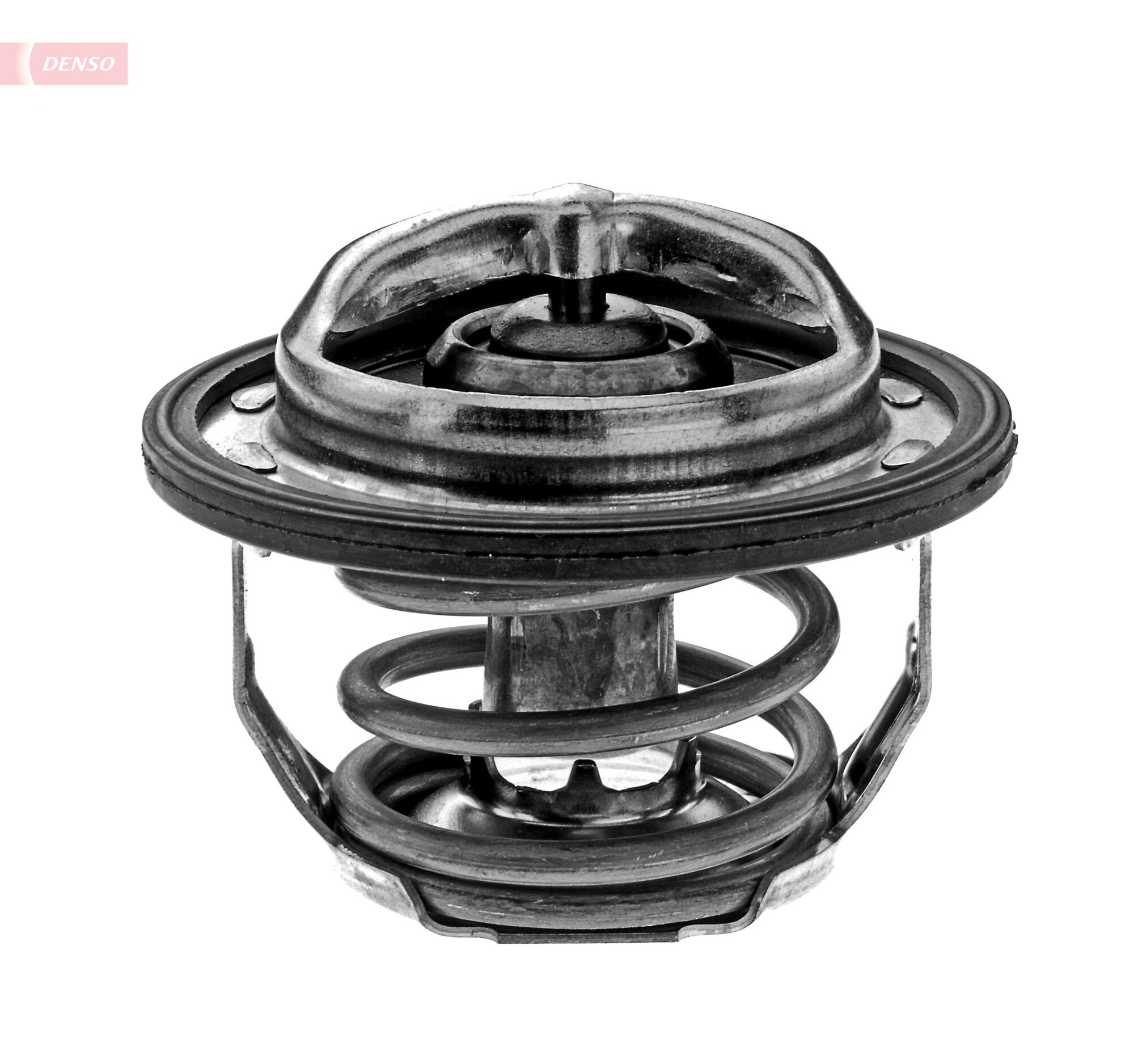 Thermostat, coolant - DTM82461 DENSO
