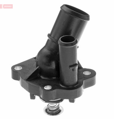 Thermostat, coolant - DTM82512 DENSO