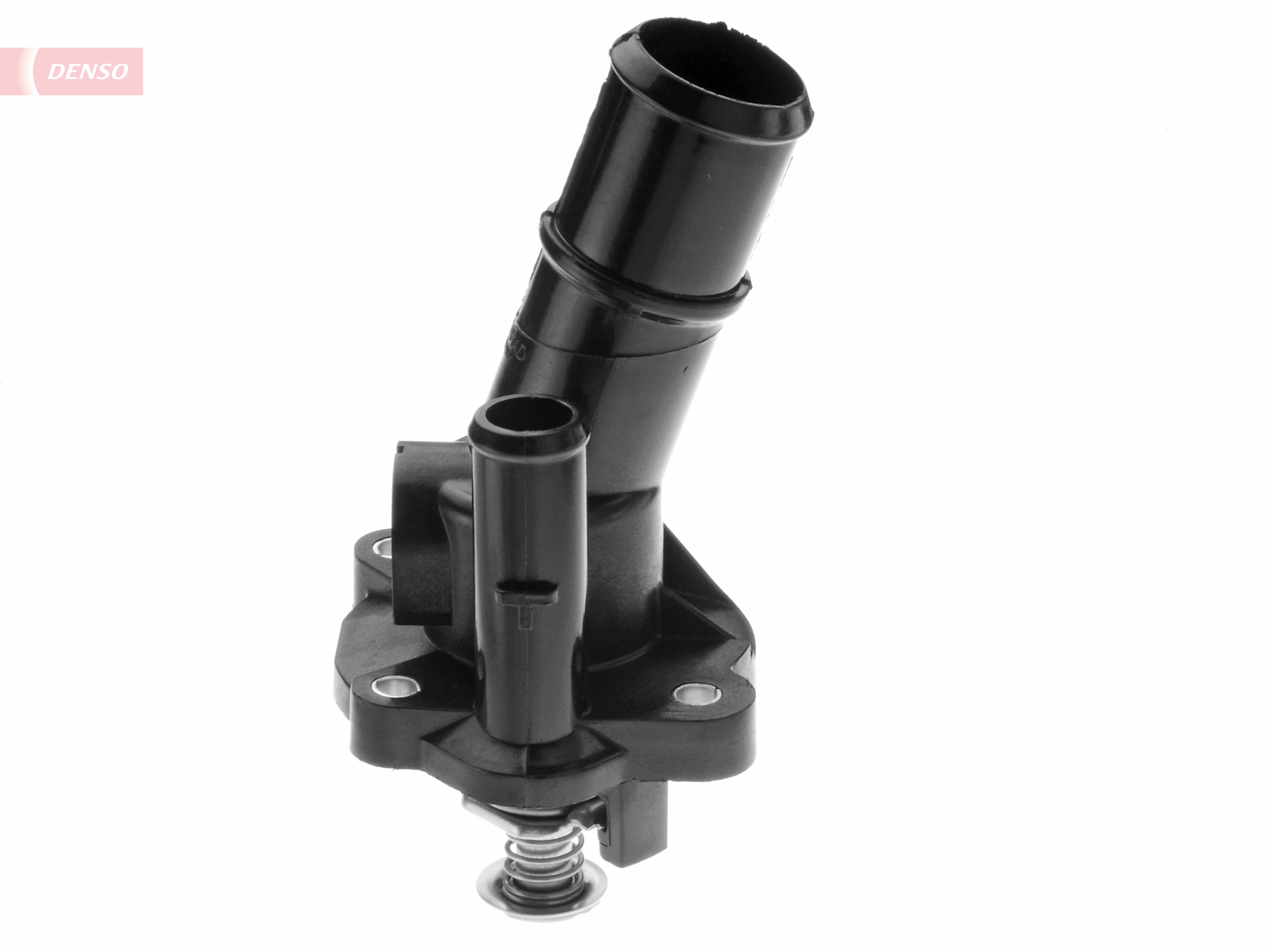 Thermostat, coolant - DTM82514 DENSO