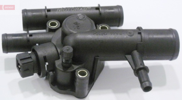 Thermostat, coolant - DTM82515 DENSO