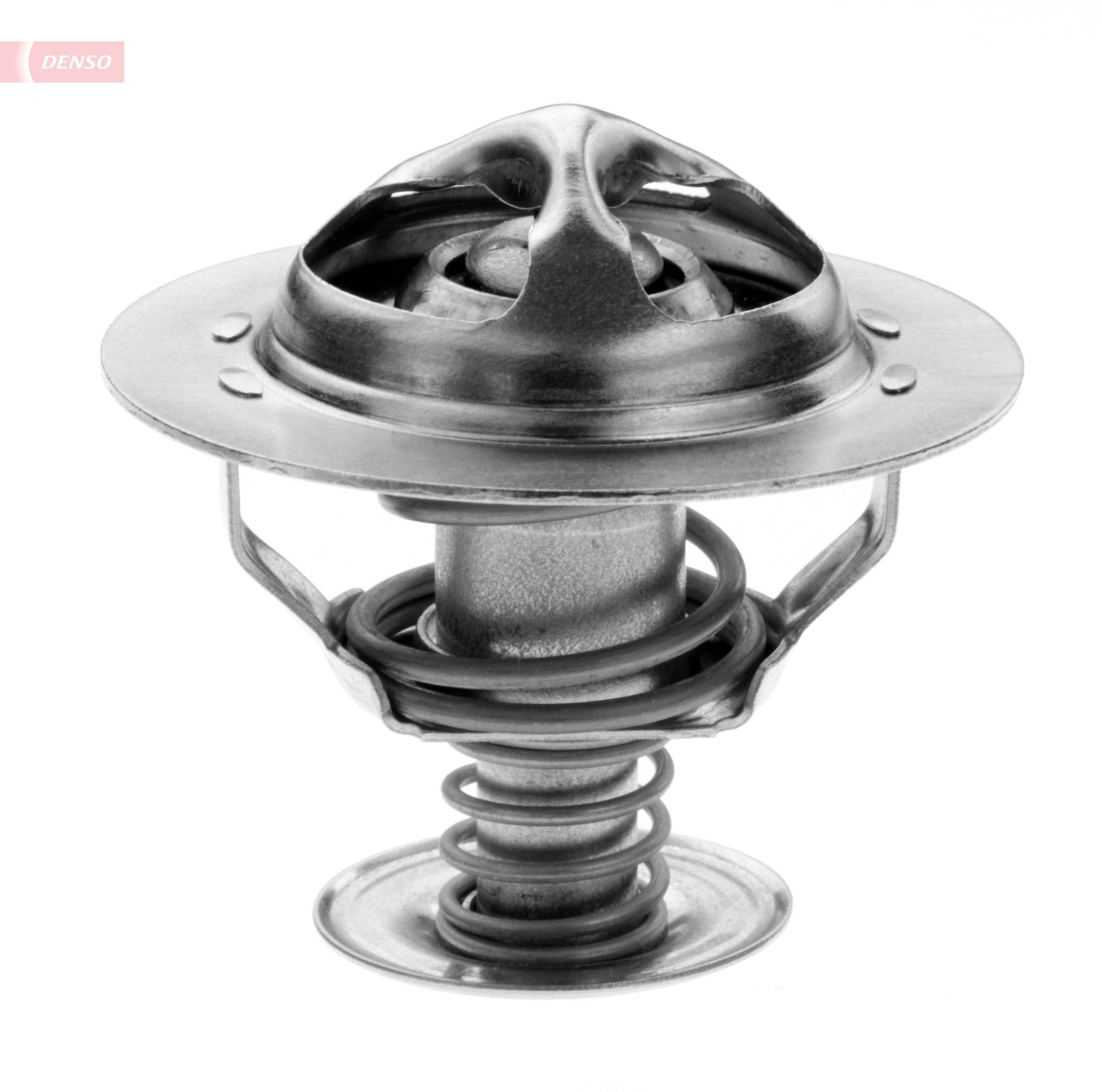 Thermostat, coolant - DTM82546 DENSO