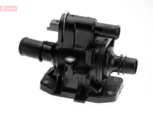 Thermostat, coolant - DTM83560 DENSO