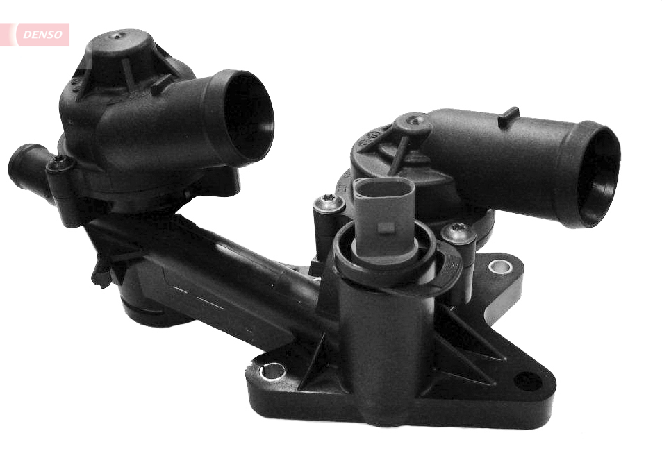 Thermostat, coolant - DTM83709 DENSO