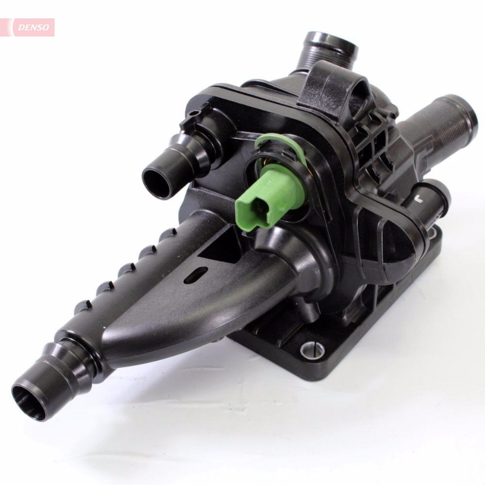 Thermostat, coolant - DTM83857 DENSO