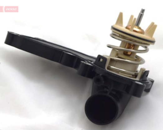 Termostato, Refrigerante - DTM85758 DENSO