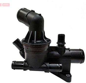 Thermostat, coolant - DTM85894 DENSO