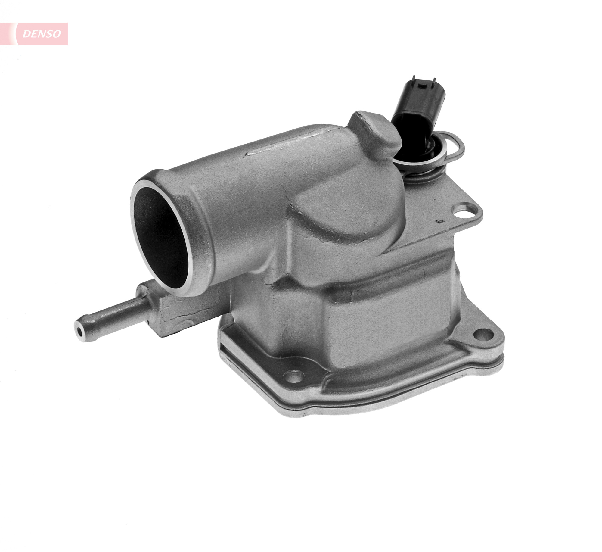 Thermostat, coolant - DTM87498 DENSO