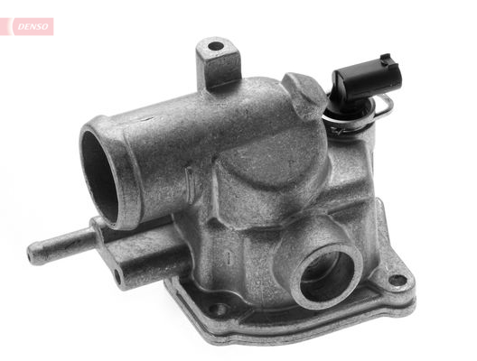 Thermostat, coolant - DTM87501 DENSO