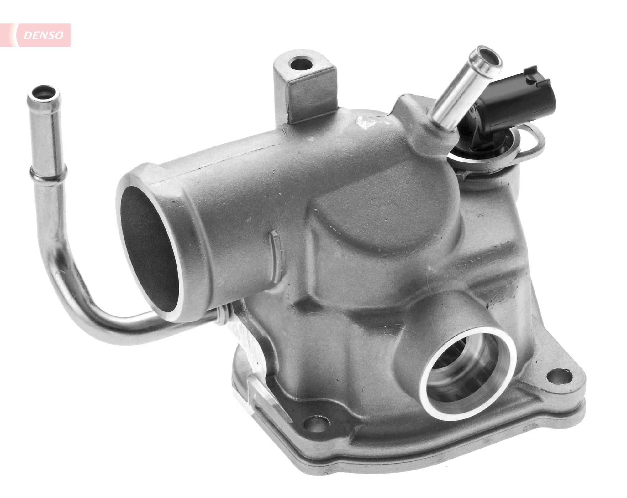 Thermostat, coolant - DTM87504 DENSO