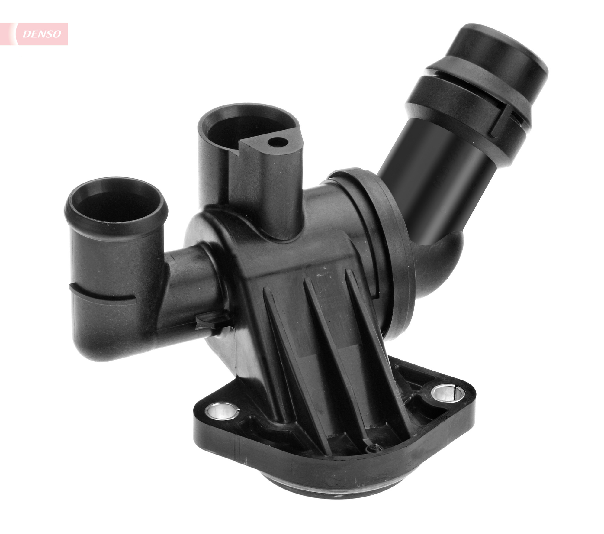Thermostat, coolant - DTM87576 DENSO