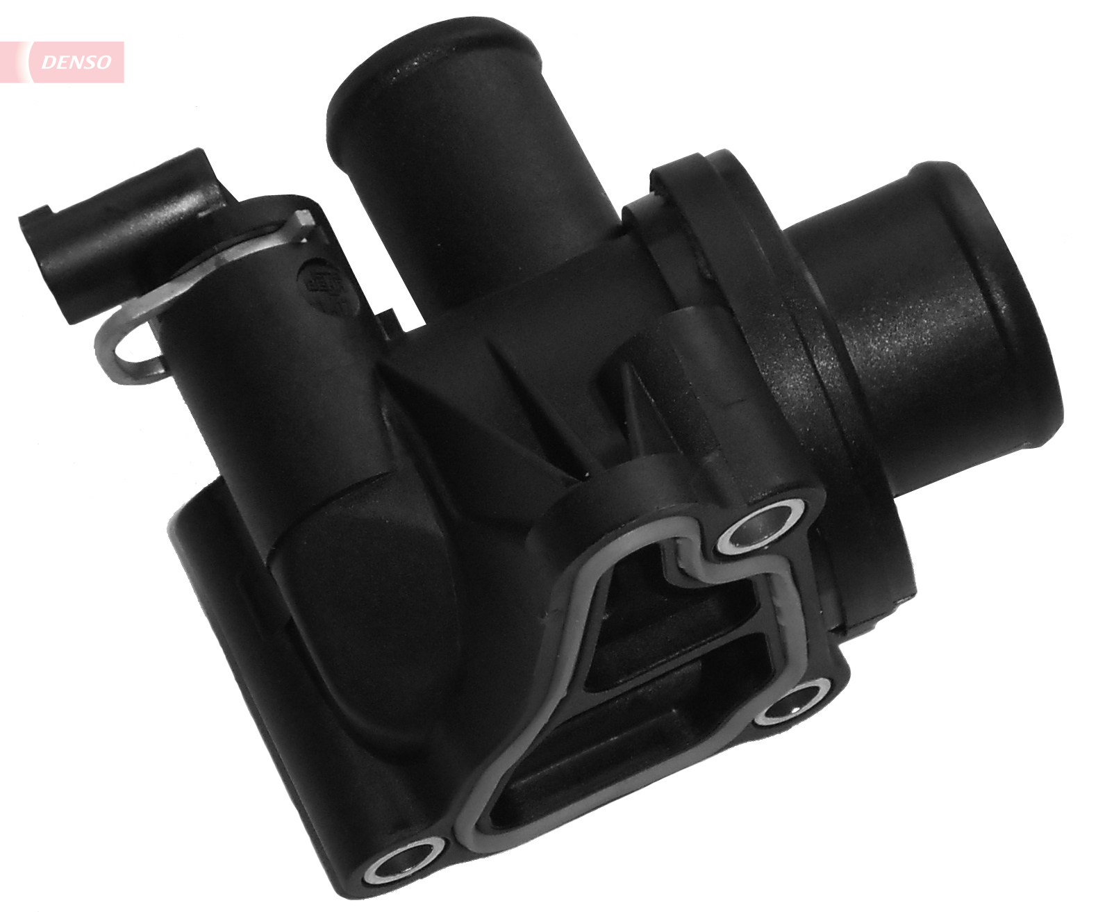Thermostat, coolant - DTM87599 DENSO