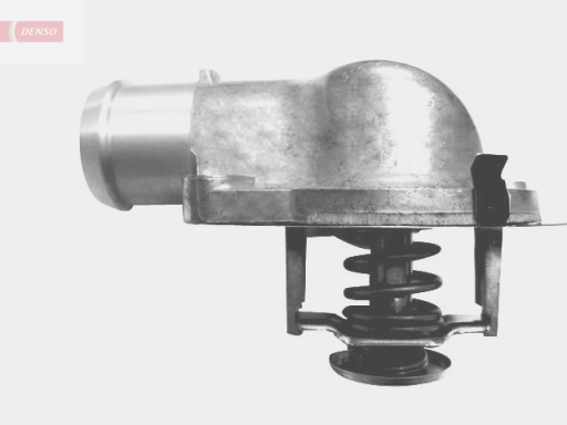 Thermostat, coolant - DTM87629 DENSO