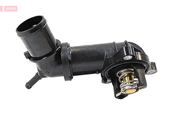 Thermostat, coolant - DTM881093 DENSO