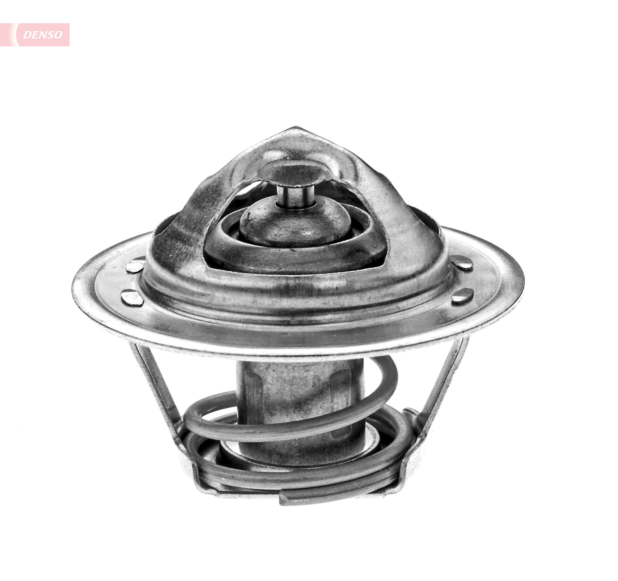 Thermostat, coolant - DTM882002 DENSO