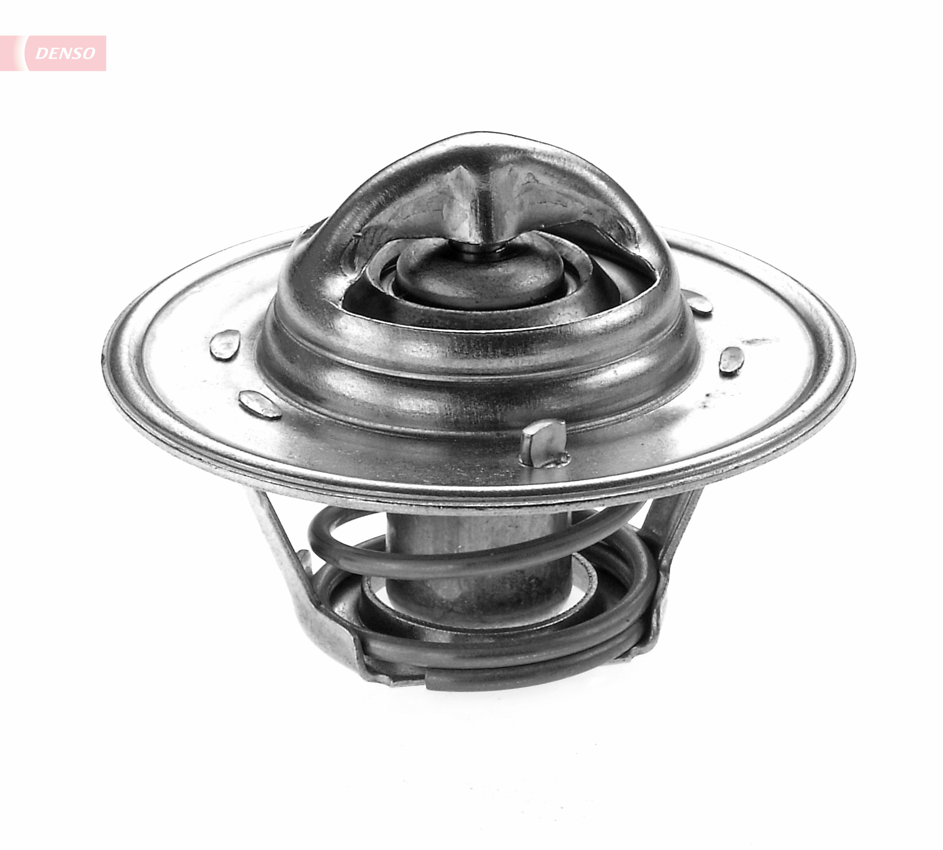 Thermostat, coolant - DTM88200 DENSO