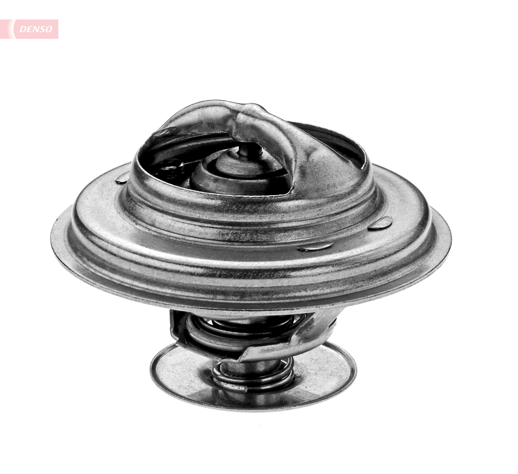 Thermostat, coolant - DTM88304 DENSO