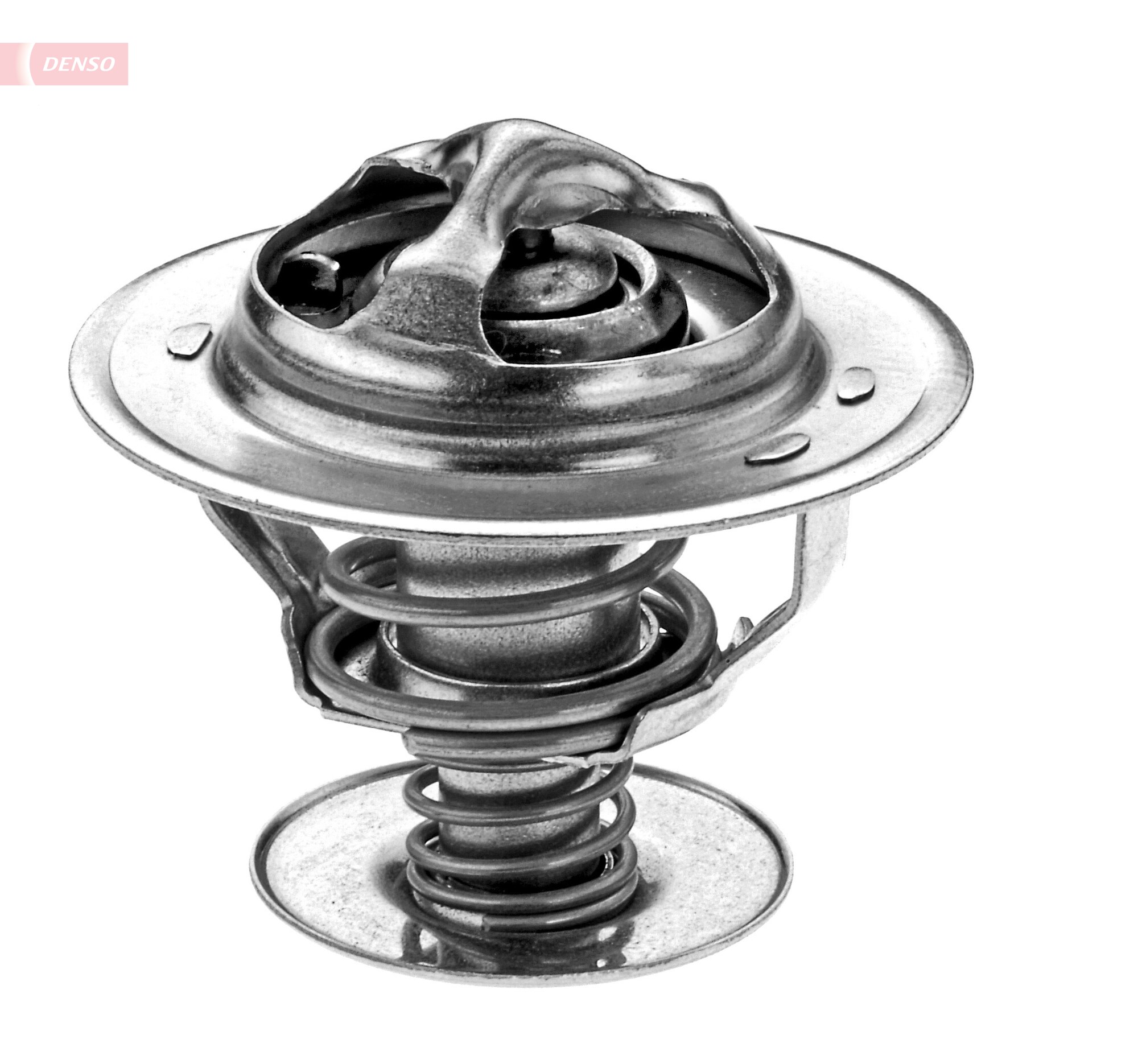 Thermostat, coolant - DTM88329 DENSO