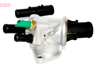 Thermostat, coolant - DTM88409 DENSO