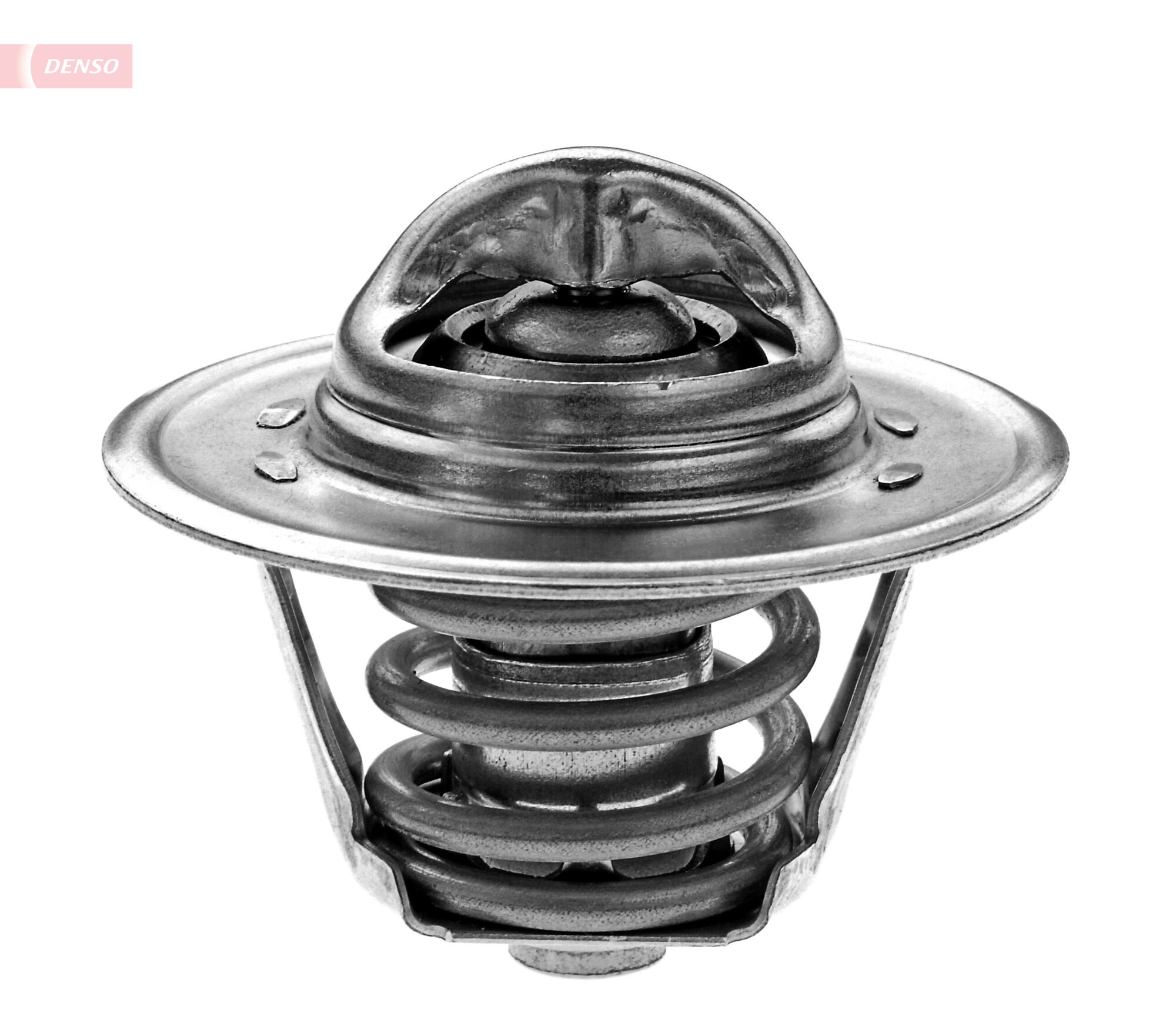 Thermostat, coolant - DTM88475 DENSO