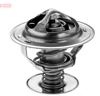Thermostat, coolant - DTM88536 DENSO