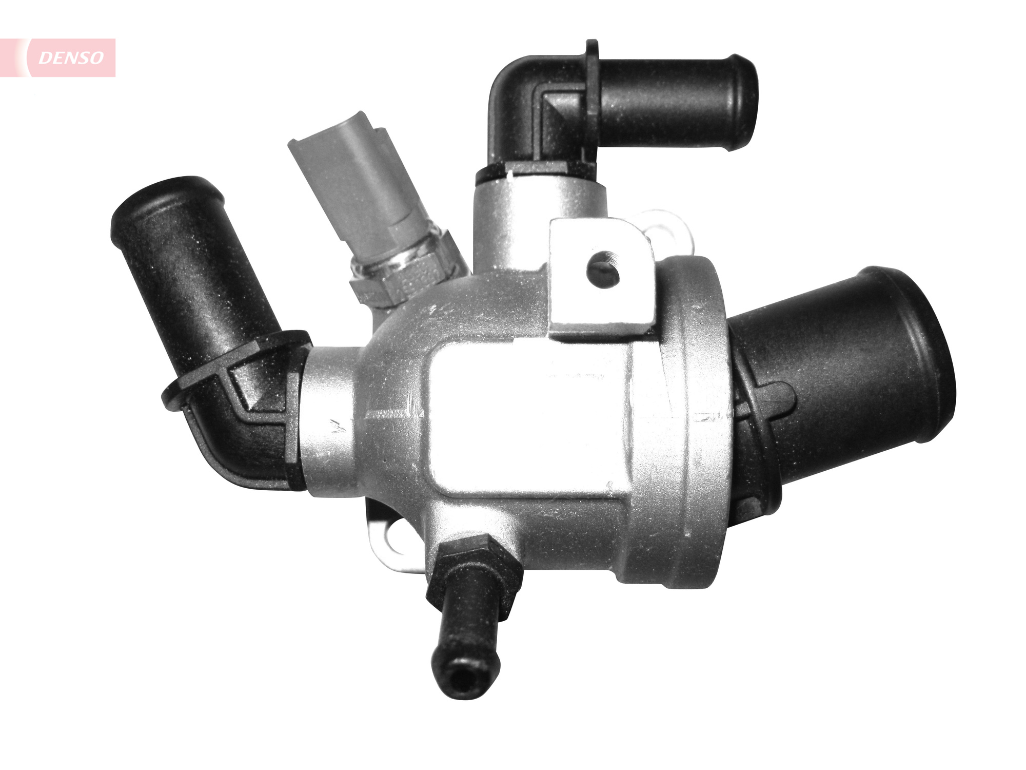 Thermostat, coolant - DTM88627 DENSO