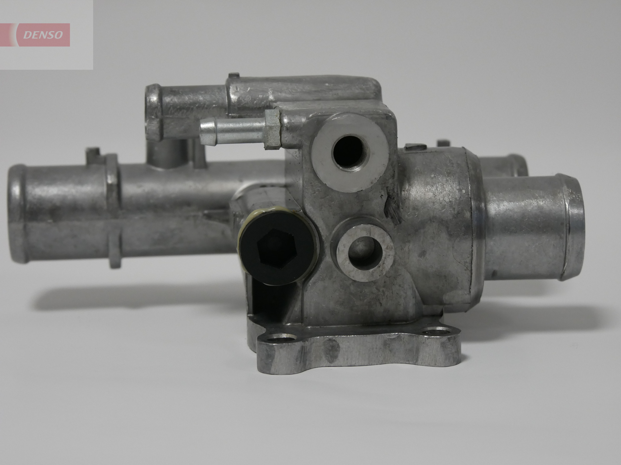 Thermostat, coolant - DTM88663 DENSO