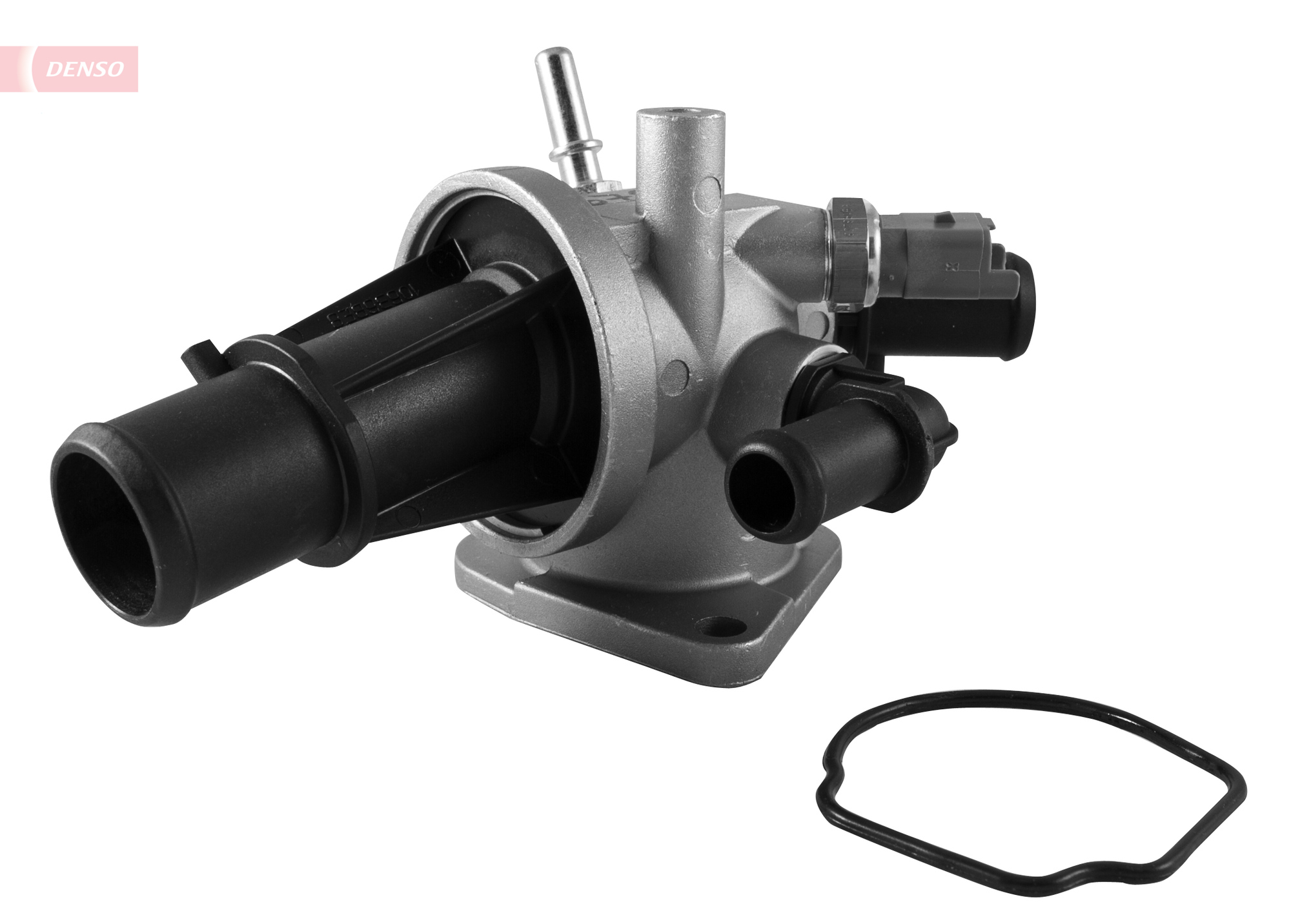 Thermostat, coolant - DTM88672 DENSO