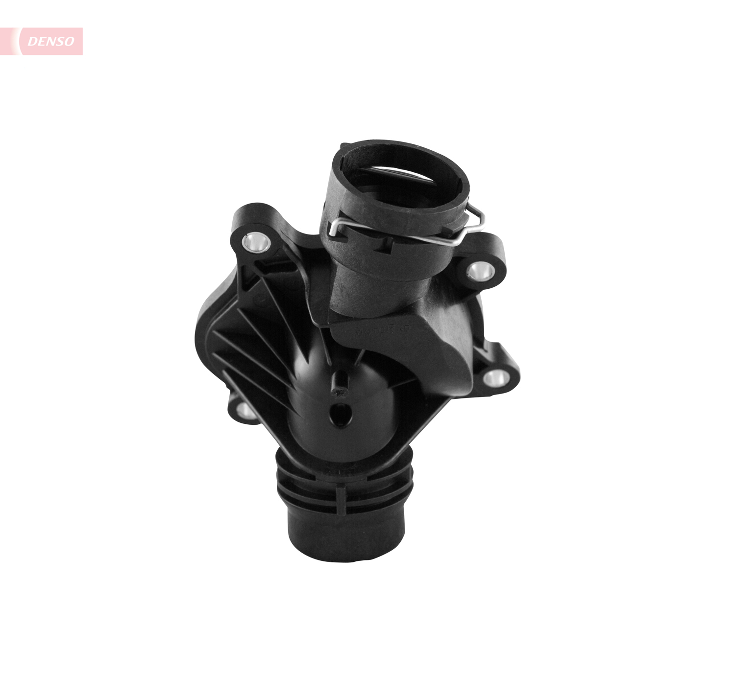 Thermostat, coolant - DTM88691 DENSO