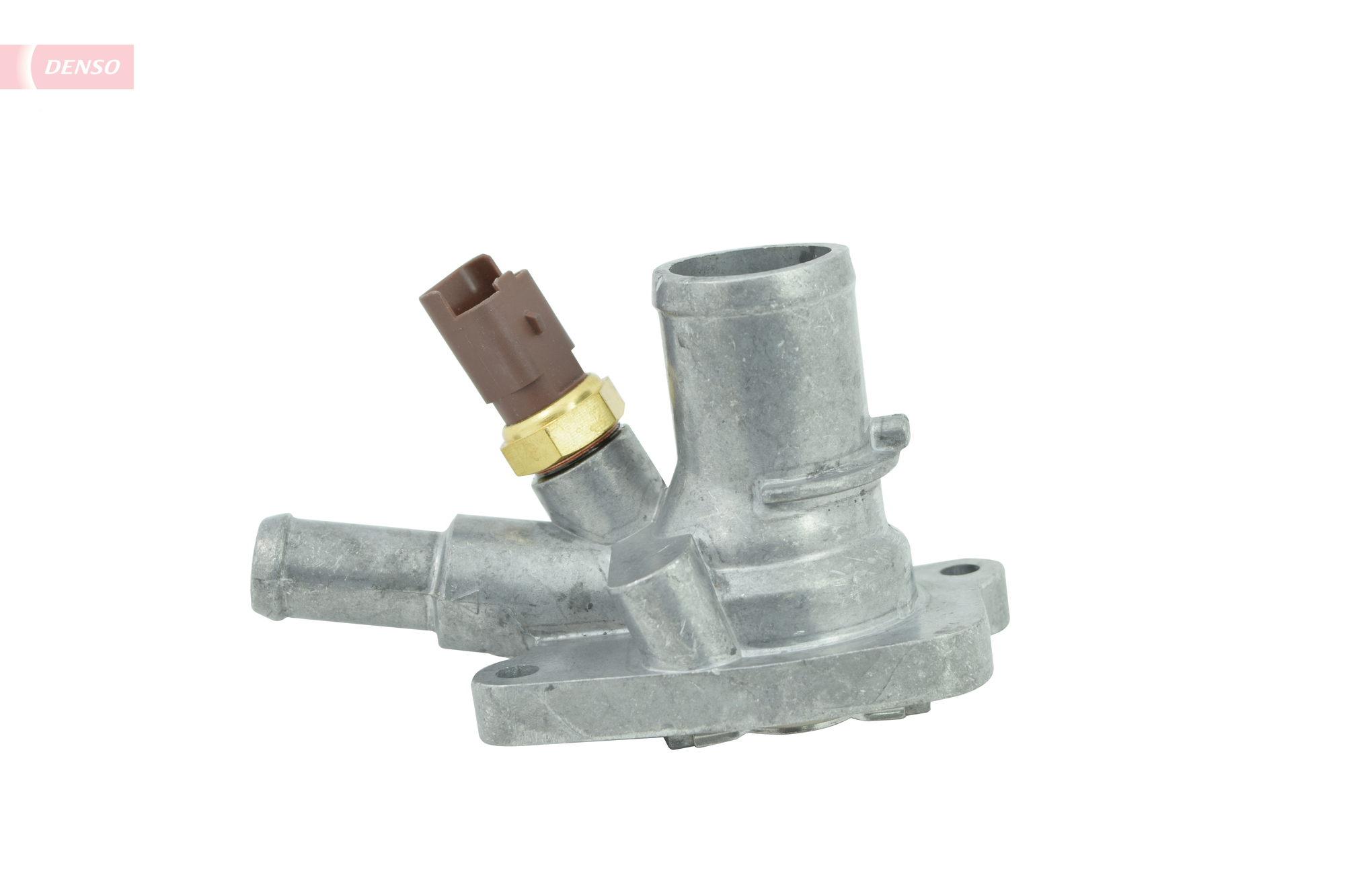 Thermostat, coolant - DTM88741 DENSO