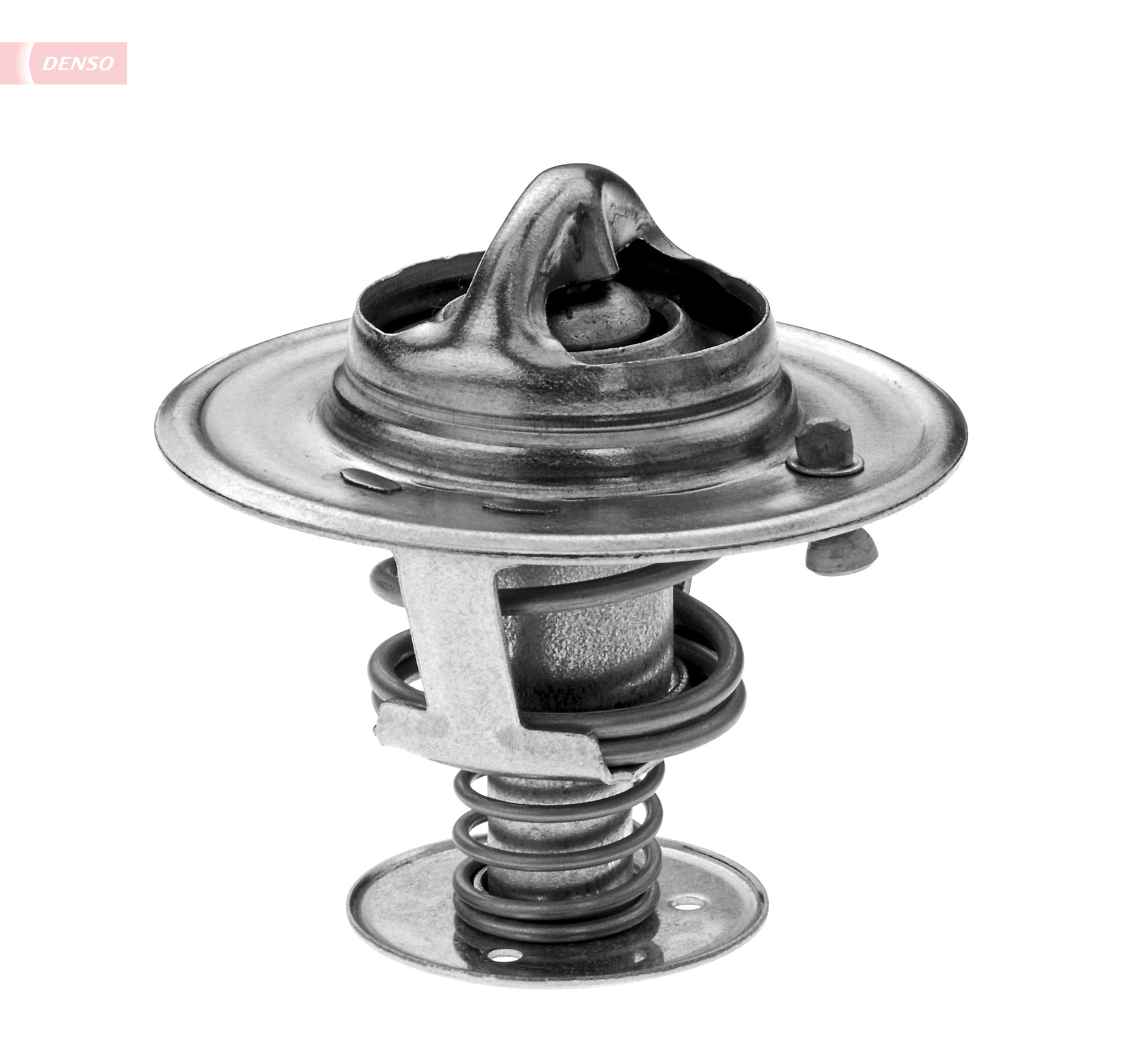 Thermostat, coolant - DTM89424 DENSO