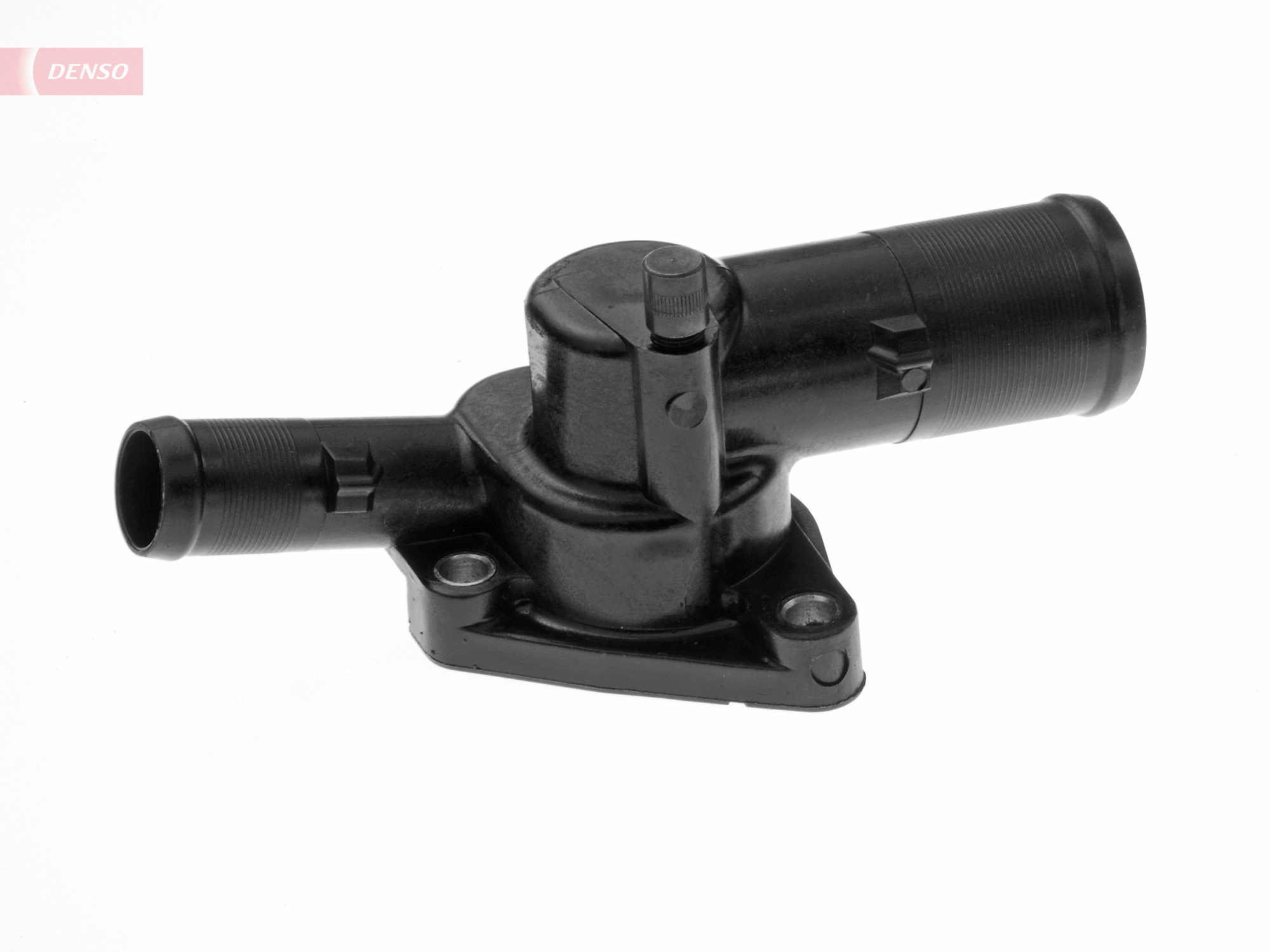 Thermostat, coolant - DTM89433 DENSO