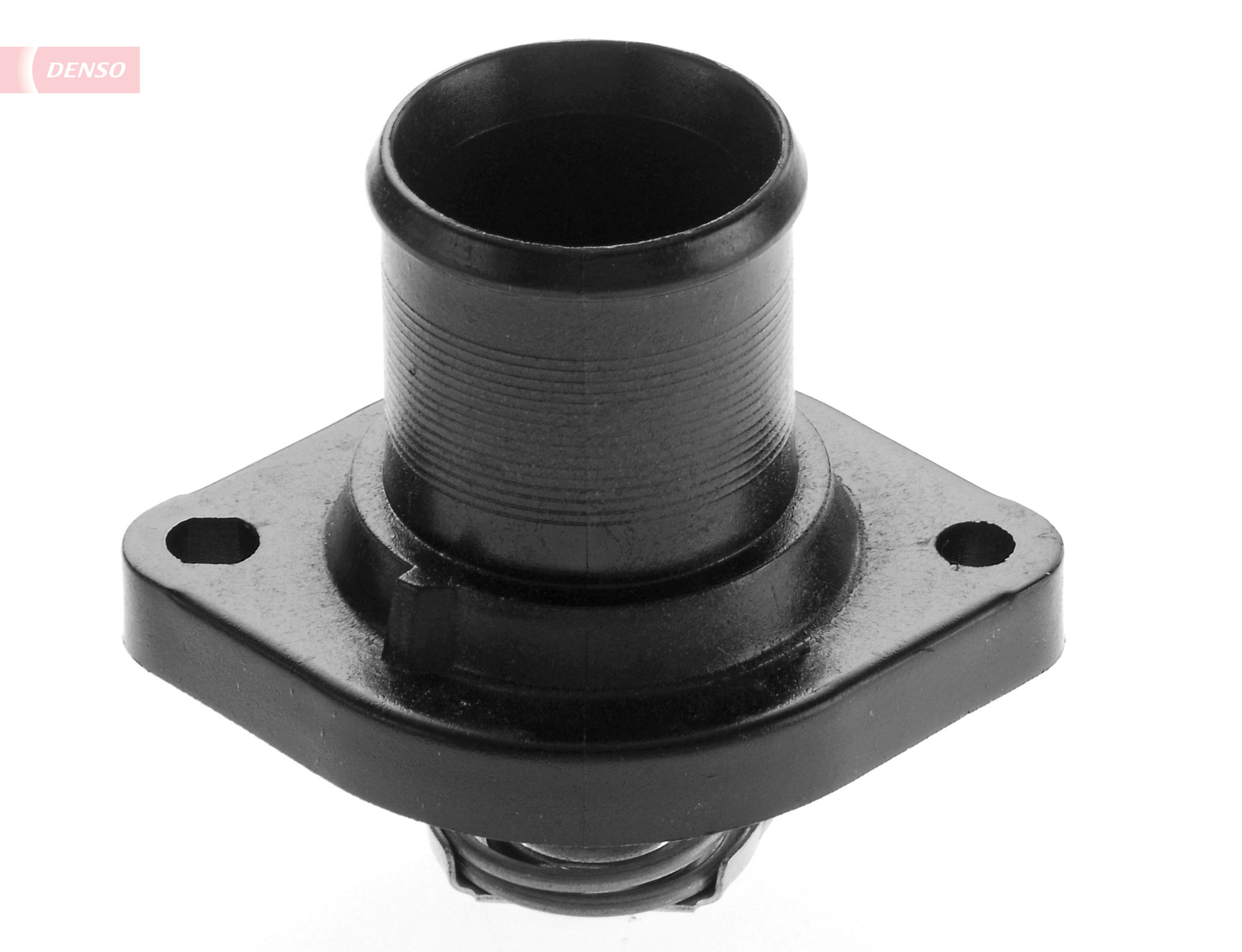 Thermostat, coolant - DTM89438 DENSO