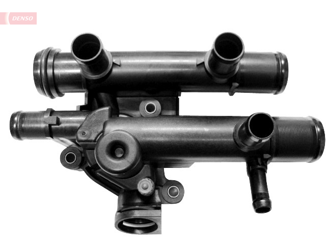 Thermostat, coolant - DTM89588 DENSO