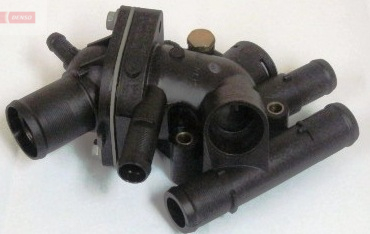 Thermostat, coolant - DTM89697 DENSO