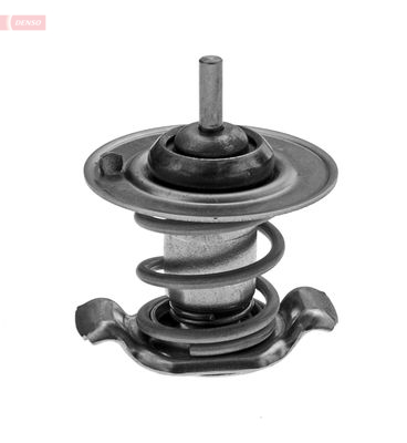 Thermostat, coolant - DTM90484 DENSO