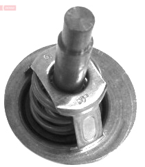 Thermostat, coolant - DTM90630 DENSO