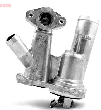 Thermostat, coolant - DTM90736 DENSO
