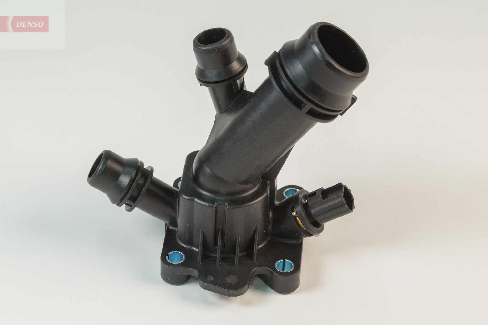 Thermostat, coolant - DTM90793 DENSO