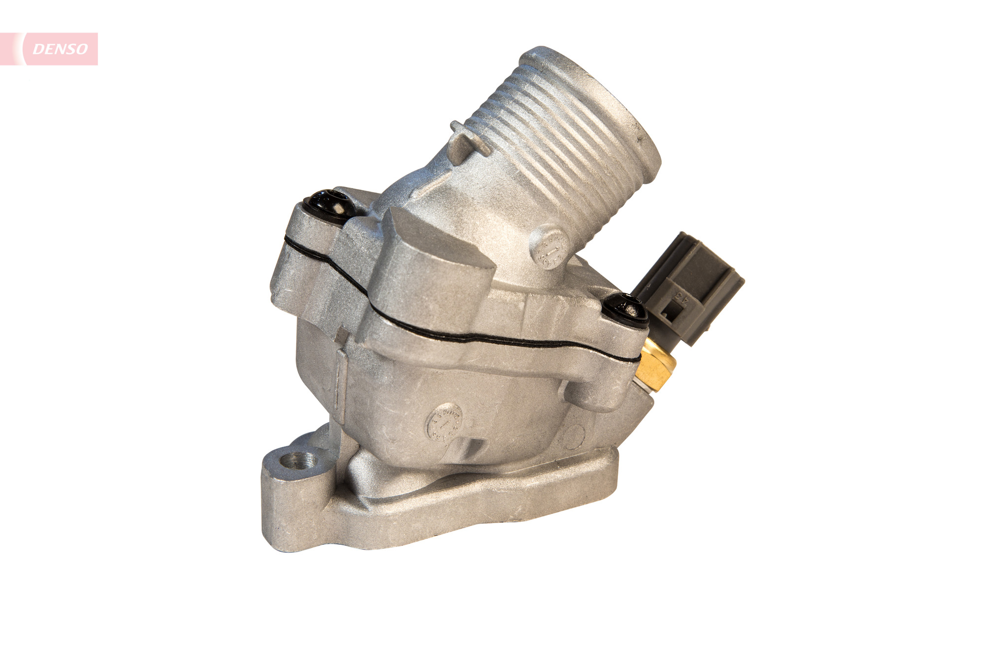 Thermostat, coolant - DTM90915 DENSO