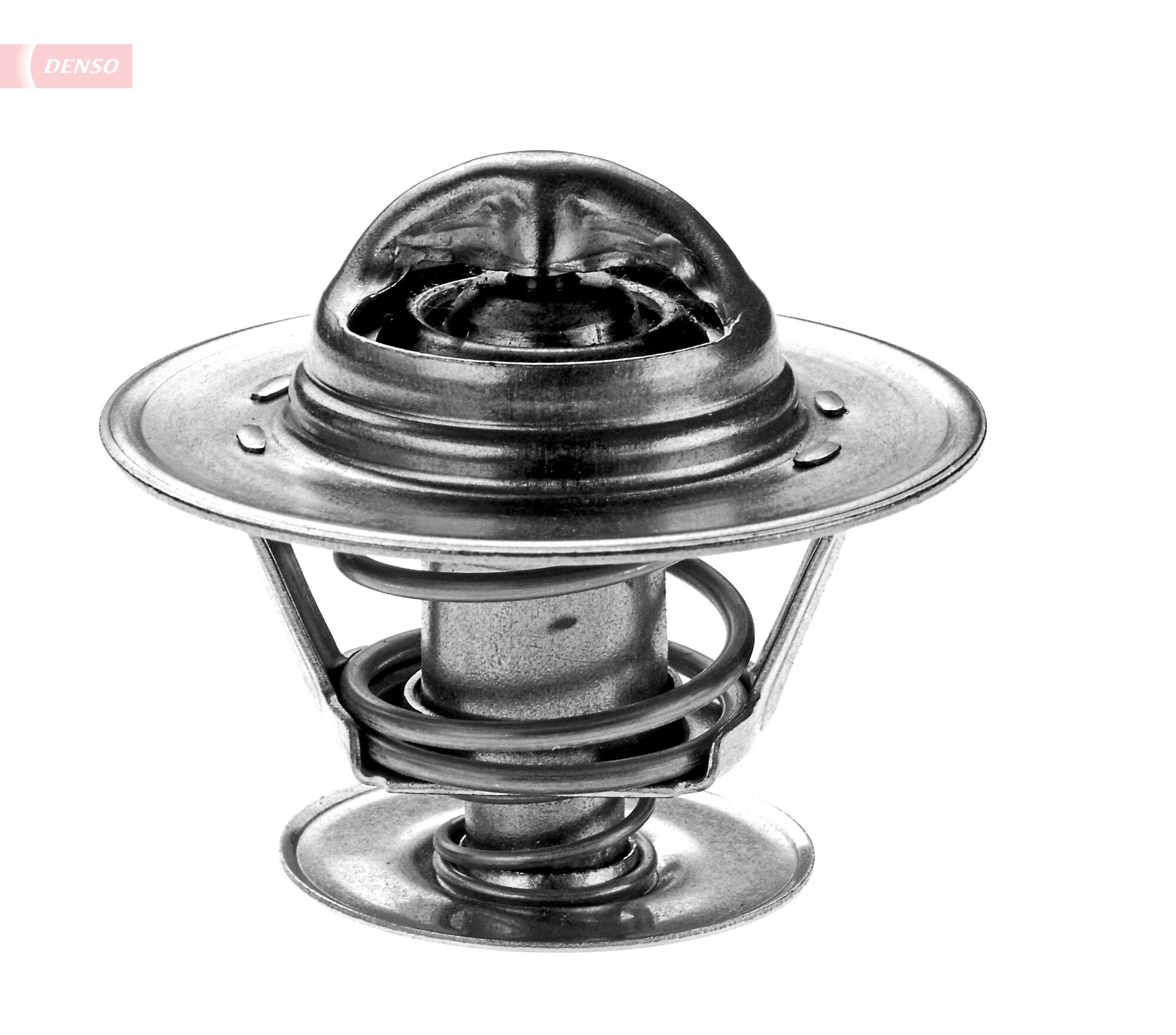 Thermostat, coolant - DTM91232 DENSO