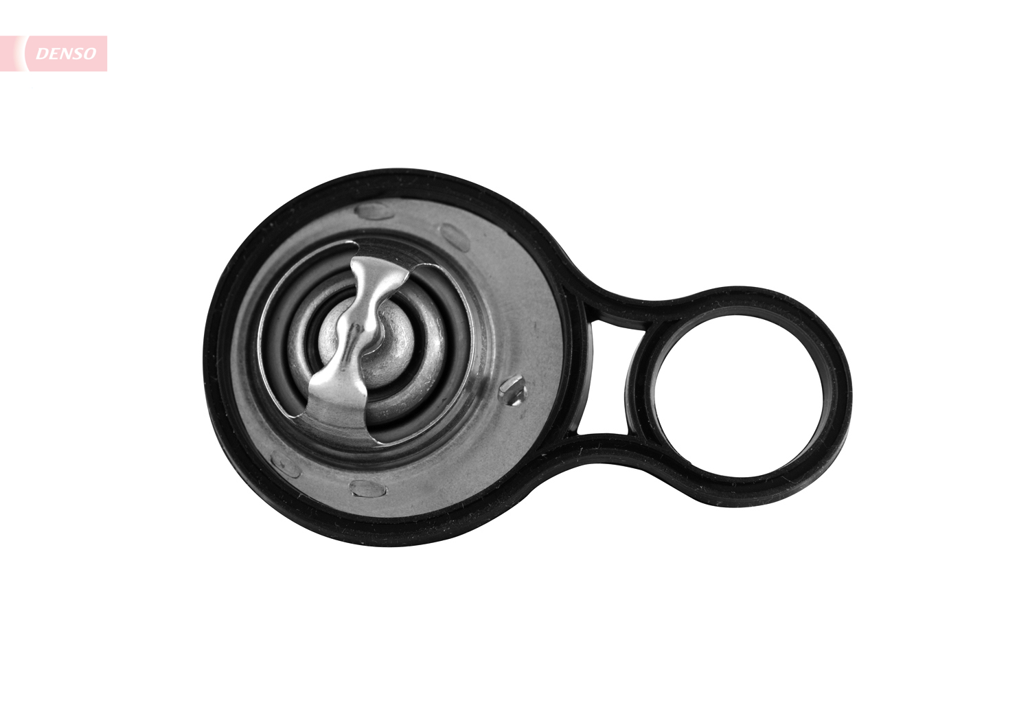 Thermostat, coolant - DTM91718 DENSO