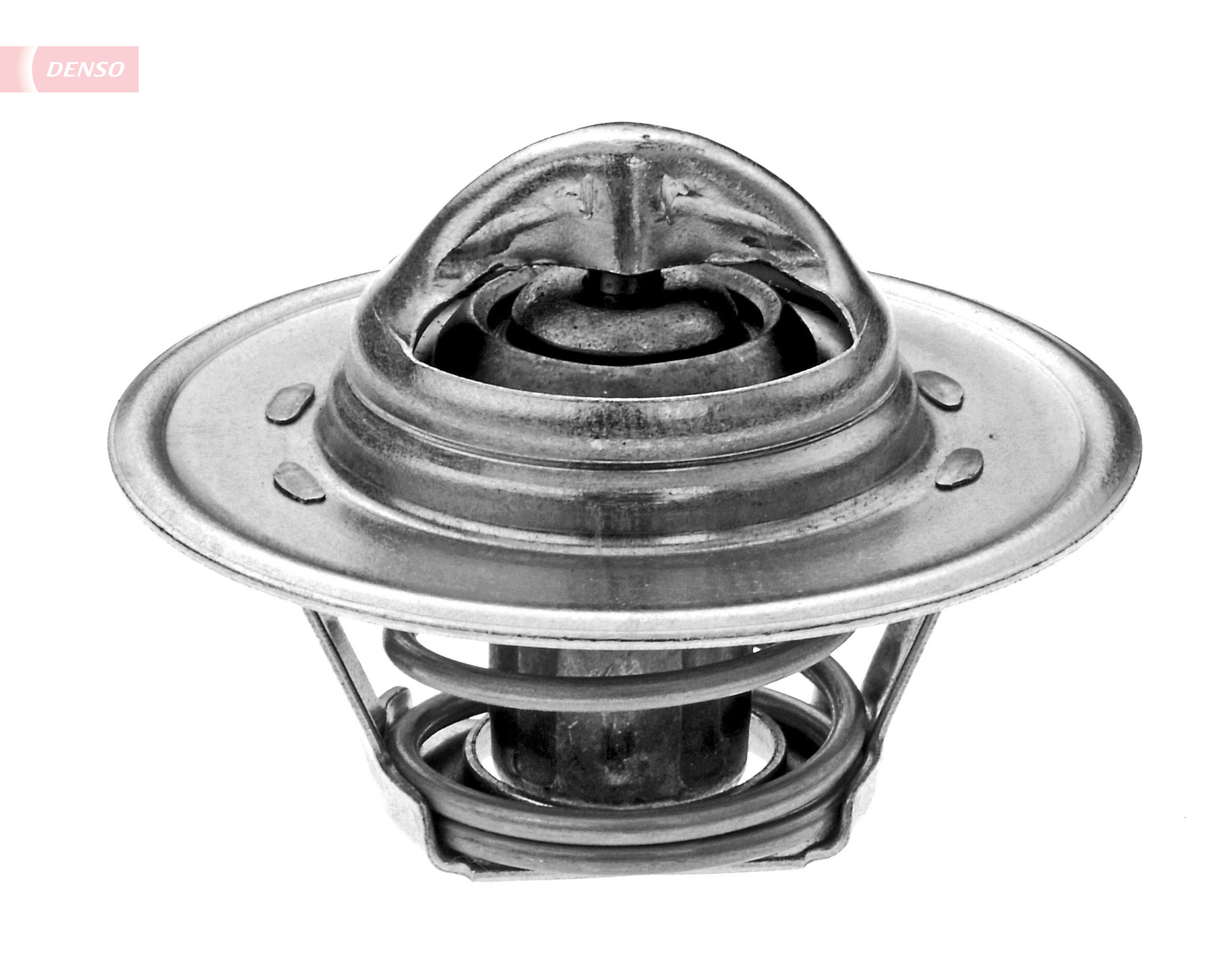 Thermostat, coolant - DTM92200 DENSO